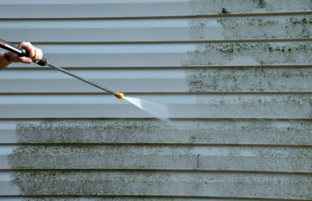 Why Choose Our Certified Pressure Washing Experts for Your Project Needs in Brownsville, FL?