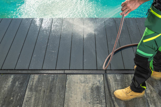Best Affordable Pressure Washing  in Brownsville, FL