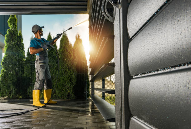 Best Concrete Pressure Washing  in Brownsville, FL