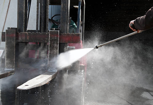 Best Residential Pressure Washing Services  in Brownsville, FL