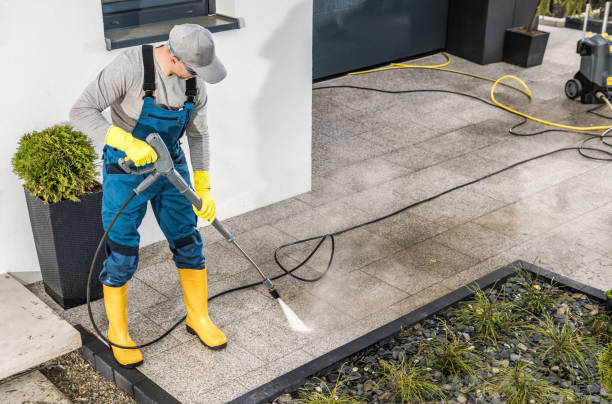 Best Sidewalk Pressure Washing  in Brownsville, FL