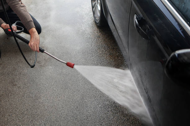 Best Commercial Pressure Washing  in Brownsville, FL