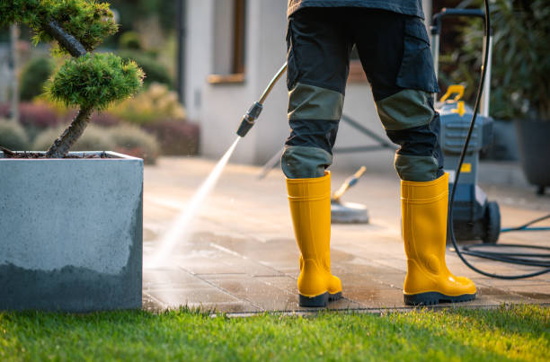 Reliable Brownsville, FL Pressure Washing Solutions